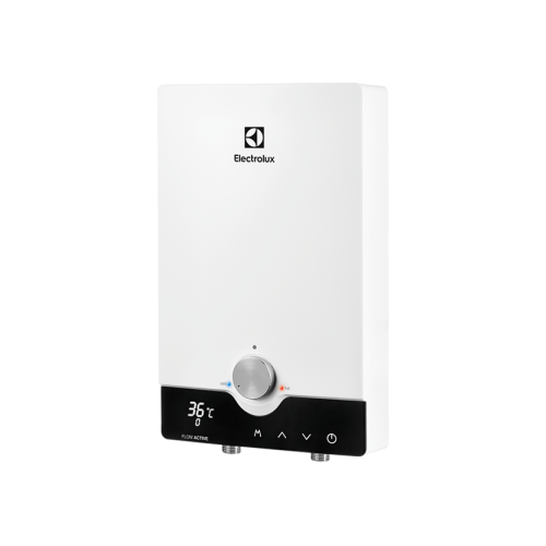 Проточный водонагреватель Electrolux NPX 8 Flow Active 2.0