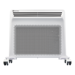 Инфракрасный конвектор Electrolux EIH/AG2 1000 E