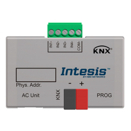 INKNXMIT001I000 - Конвертер для подключения в сеть KNX TP-1 (EIB)